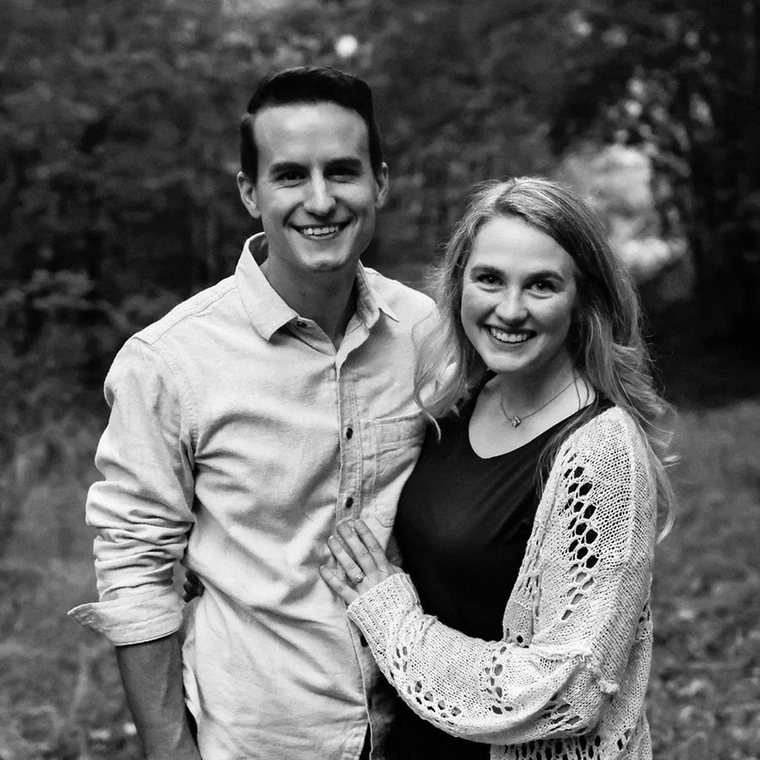 Cameron and Cindy Howell