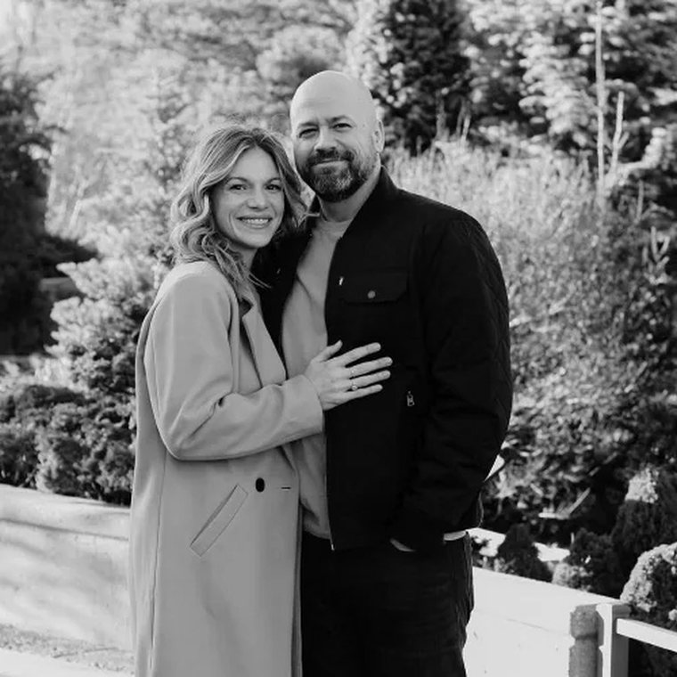 Ken and Candace Schaap